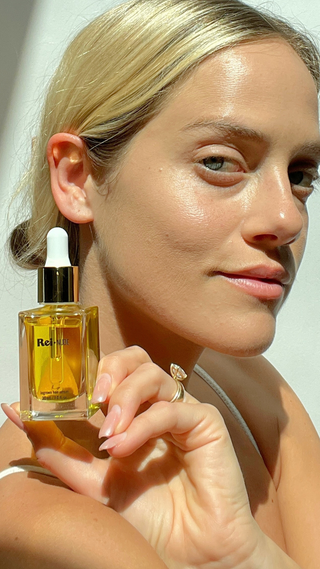 Rei-Nude Ingrown Hair Serum