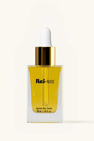 Rei-Nude Ingrown Hair Serum