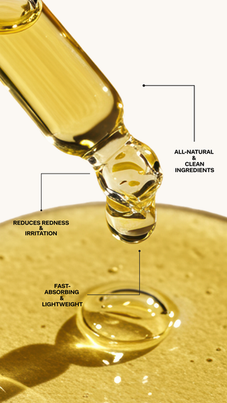 Rei-Nude Ingrown Hair Serum