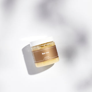 Rei-Freshed Sugar Scrub