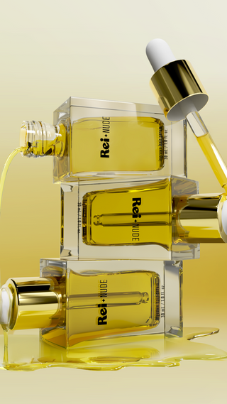 Rei Skincare | Ingrown Hair Serum for Smooth, Bump-Free Skin