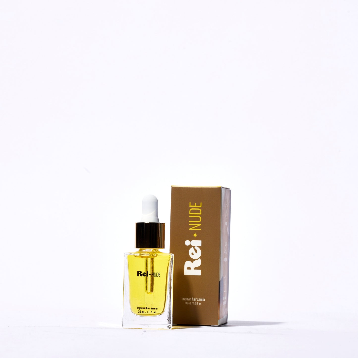 Rei-Nude Ingrown Hair Serum