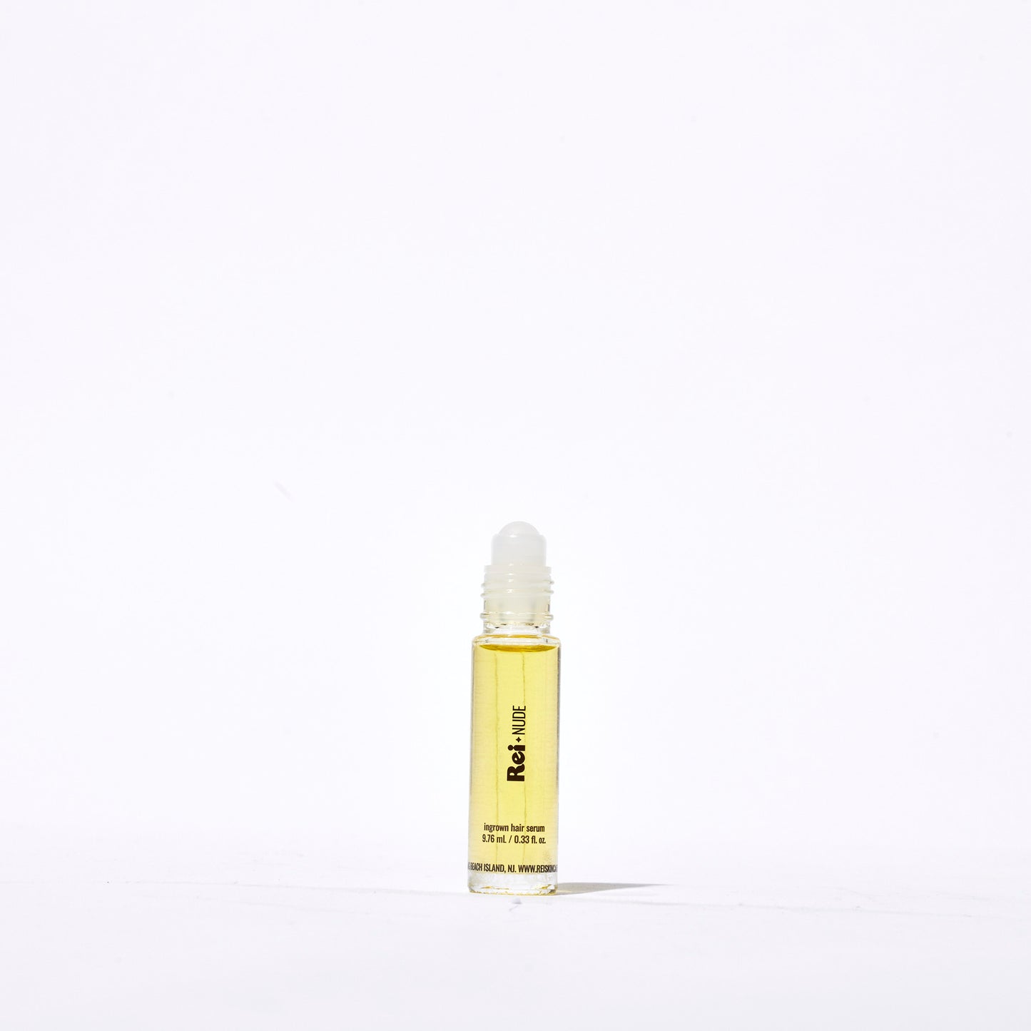 Rei-Nude Ingrown Hair Serum